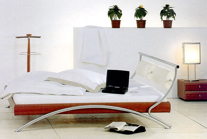 Кровать ASSISI "Модель 10502"
