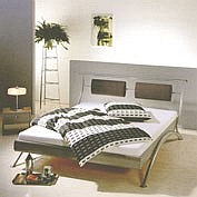 Кровать ASSISI "Модель 10504"