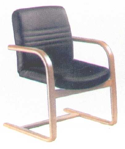 Рабочее кресло Cinzia 601a в Санкт-Петербургских мебельных салонах Оптима-М.