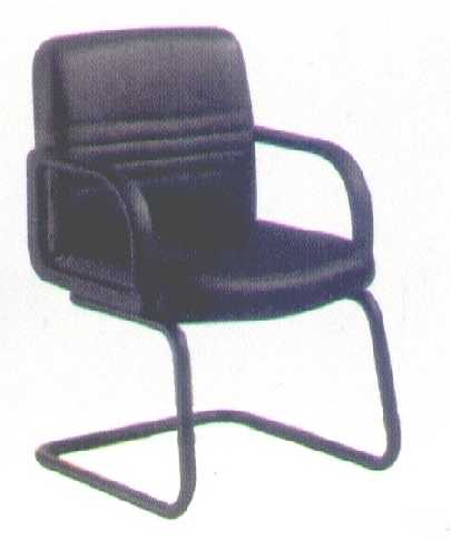 Рабочее кресло Cinzia 601b в Санкт-Петербургских мебельных салонах Оптима-М.