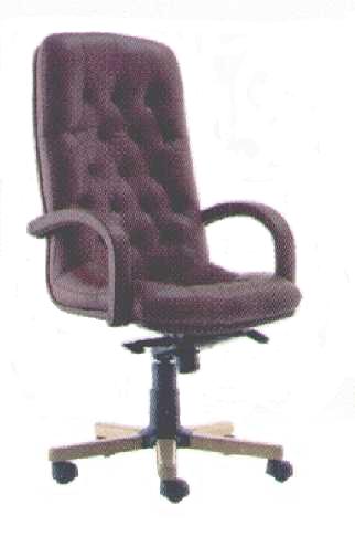 Директорское кресло Premier в Санкт-Петербургских мебельных салонах Оптима-М.