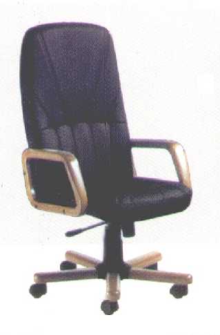 Директорское кресло Silla_Ic381 в Санкт-Петербургских мебельных салонах Оптима-М.