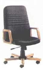 Директорское кресло Cinzia Ex 381