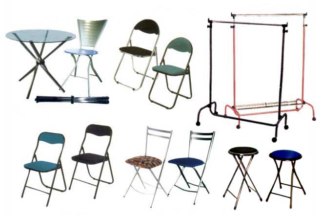 столы и стулья BANGKOK в мебельных салонах Оптима-М