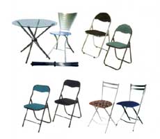 столы и стулья BANGKOK в Санкт-Петербургских мебельных салонах Оптима-М