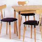 Столы и стулья 
в Санкт-Петербургских мебельных салонах 
Оптима-М